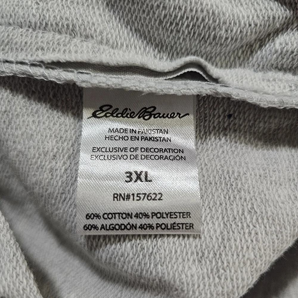 Lot 5 Eddie Bauer Men  Lounge Shorts Bundle